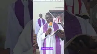 |21.12.2025| Gospel Reading