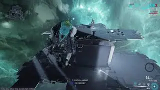 Warframe Tankiest build(!WITHOUT ABILITIES!)