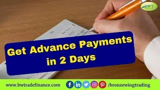 Advance Payment Guarantee | Advance Payments | Construction Bond | Payment Bond