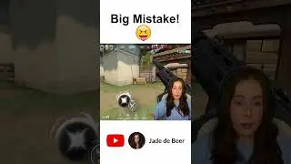 Big Mistake! | Valorant | Road to Gamer Girl
