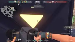 Baiting Aaron
