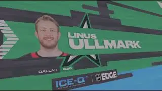NHL 26 Ullmark is crazy
