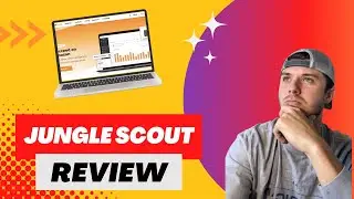 Jungle Scout Review 2022: Is it worth it?