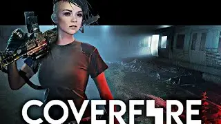 Cover Fire - Android Gameplay