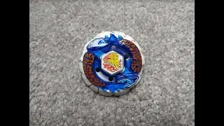 Обзор Beyblade Bakushin Susanow 90WF + Spin Takara Tomy Metal Fight Fusion Masters Fury Video Game