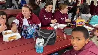 Covenant Christian Academy | Student Production | February 2020