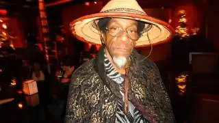 Dr. Marvin Smith Live At The Bull & Buddha