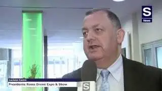Roma Drone Urbe2015