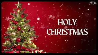 HOLY CHRISTMAS ( Jennifer Stephens & Goodness Abbey)