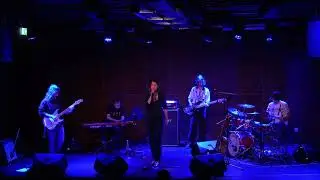 Violettes - Funky Tonka Shalimar (live)