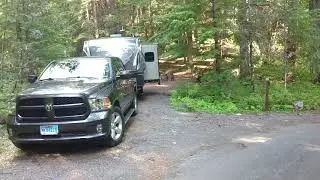 ReCurve R3 Hitch