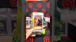 Crazy looking Blister of Legend Maker - WHATS INSIDE? #pokemoncardsopening #pokemoncards