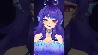 I&rsquo;m so excited for tomorrow #vtuber #smallstreamer #envtuber #debutvtuber #newvtuber