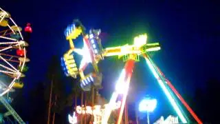 Tykkimäki 2012 HD