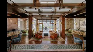 CC Hospitality Awards 2025 &ndash; BEST SUSTAINABLE HOTEL Shinta Mani Mustang