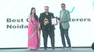 Cook Du Kdu  / India's Most Prominent Food & Hospitality Awards 2025 