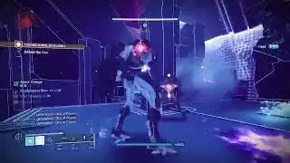 Ability Spam