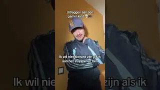 Uitleggen aan een gamer kind 💀🎮