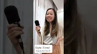 [Pinyin | Engsub] Kepler 克卜勒 by Sun Yanzi (Cover by Phuong)