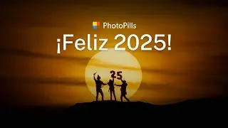 C&oacute;mo Fotografiar una Silueta de Sol para Celebrar 2025