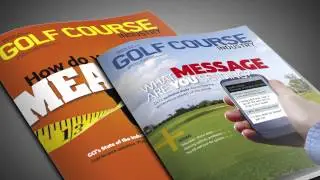 Golf Course Industry International
