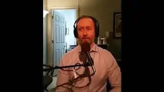 Play Your Cards Right with Alexander Dunlop (Part 1) - The Conscious Consultant Hour