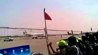Indian Aviation Expo