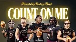 Count On Me &mdash; Episode 1: 