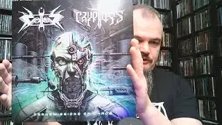 Bonded By Metal Top 15 ep's and demos from 2021