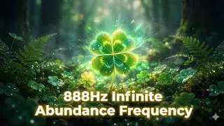Receive Anything You Want: Deep Positive Energy Shift | Remove Blockages & Attract Miracles