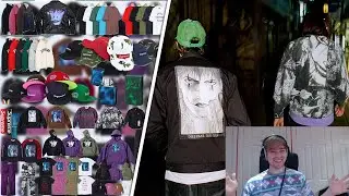 Supreme FW21 Week 4 - Full Droplist & Thoughts