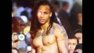 @FlashmanWade on America's Next Top Model