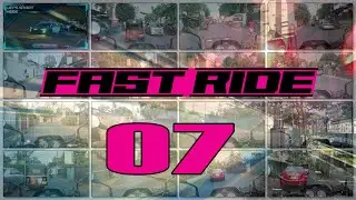 Fast Ride on Bike 07 | Extreme Speed Test & Road Experience 2026!