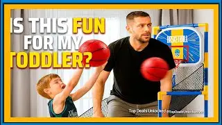 Arcade Basketball Game Indoor, Kids Ajustable Basketball Hoop, Outdoor Carnival Sports Play Toy