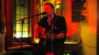 Louis Fitz Live@Irish Pub Alsfeld