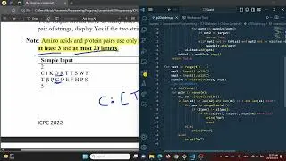 ICPC Online 2022 | P2 - Dolphins