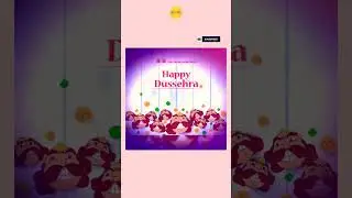 happy dussehra 🌸  #instrumental #dussehra #shorts #youtube #explore #jaishreeram #music ❤️