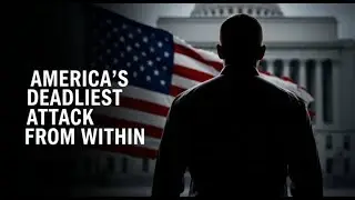 The Deadliest Domestic Terrorist in U.S. History | Timothy McVeigh Story