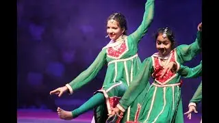 GHOONGHRWA - by Shaivi as part of Shani2 Group in TGES GGM 2018