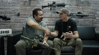 Atrius Development Group | SHOT Show 2026