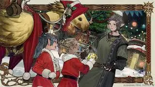 FFXIV OST - 