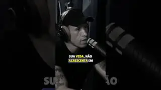 Esse &eacute; um dos Melhores conselhos do Ninja #podcast #shorts #mindset #ninja