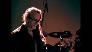 Buldožer: Život, to je feferon (Live)  Janez Zmazek & Marko Brecelj RIP