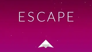 Escape Android/iOS GamePlay/Trailer - Best Arcade Game