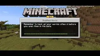 Lance Plays Minecraft (Indonesia)