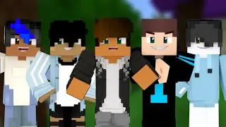 Ninja Doesn’t know Us | Minecraft 2 Truths and a Lie