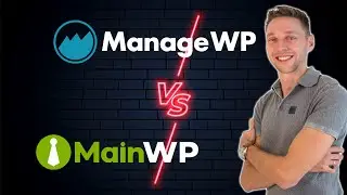 ManageWP vs MainWP | Which One to Manage Multiple WordPress Websites