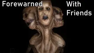 Looting Ancient Egyptian Tombs with Ouphris the Forgotten - Forewarned