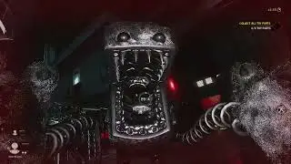Most Scary Boxy Boo - Yarnaby  vs Dogday ll Poppy Playtime Chapter 3 4 5