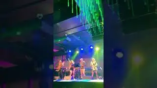 RED WOLF Lounge - FO FUN Band